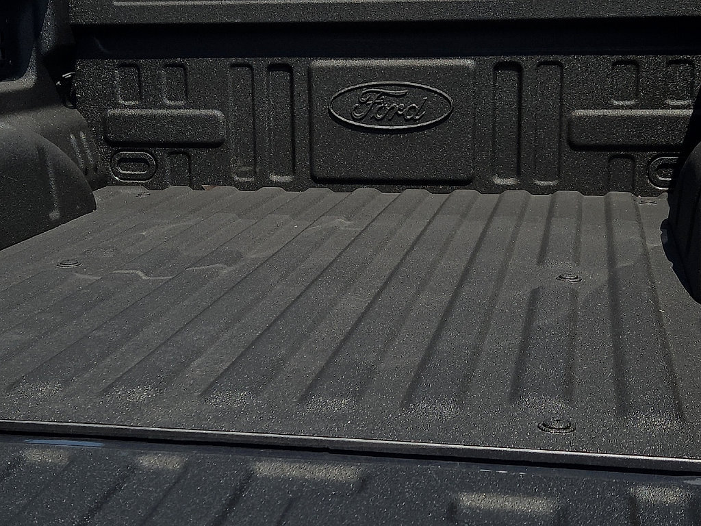 Used 2025 Ford F150 Tremor w/ Mobile Office Package AWD/4WD image 8