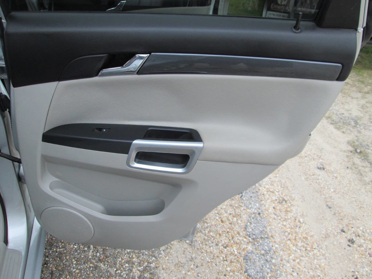 Used 2009 Saturn Vue Green Line image 69