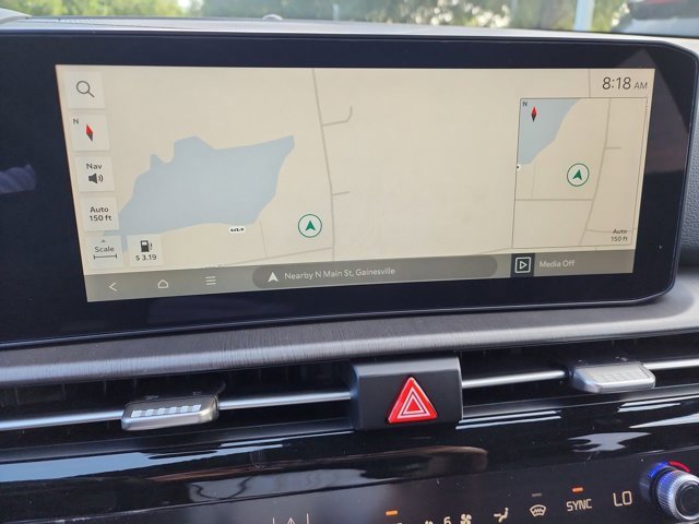 New 2026 Kia Sportage X-Pro Prestige image 20