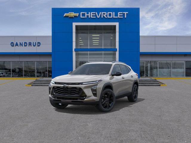 New 2026 Chevrolet Trax ACTIV w/ Sunroof Package image 8