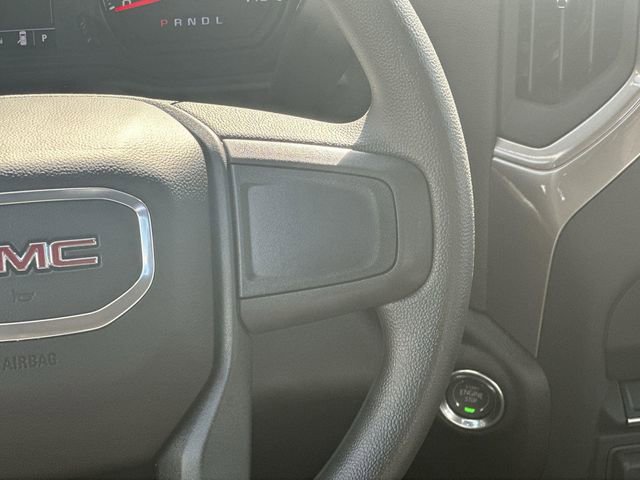 New 2026 GMC Sierra 2500 Pro AWD/4WD image 10