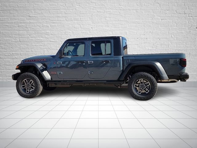 New 2026 Jeep Gladiator Mojave image 2