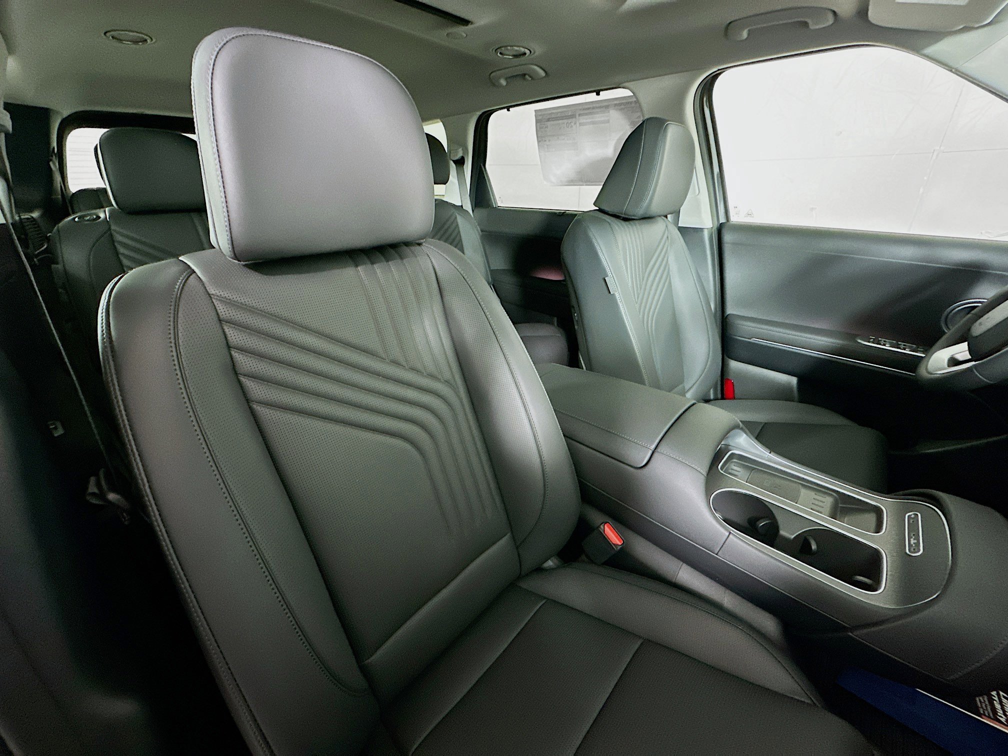 New 2026 Hyundai Palisade SEL image 29