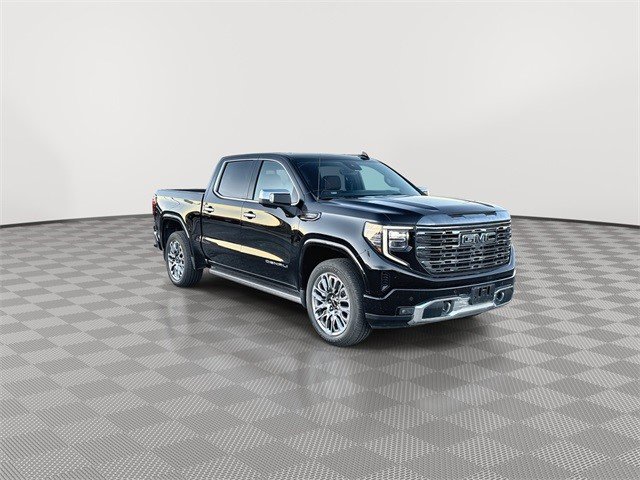 Certified 2024 GMC Sierra 1500 Denali Ultimate image 2