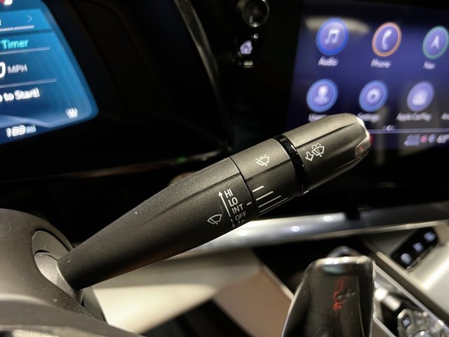 Used 2023 Chevrolet Corvette Stingray Premium Conv w/ Z51 Performance Package image 29