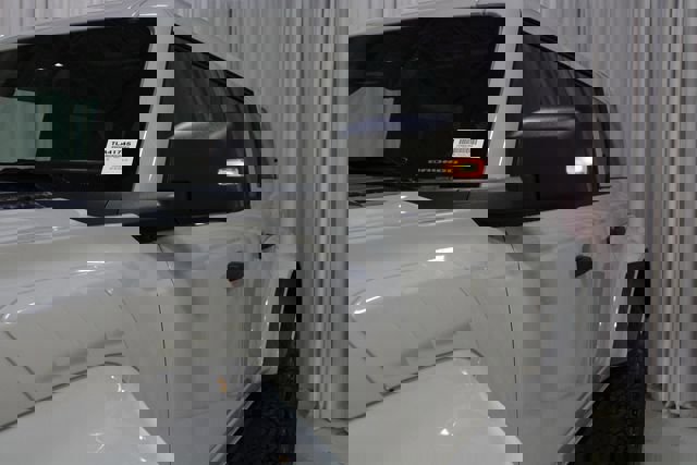 New 2026 Ford Bronco Raptor image 34