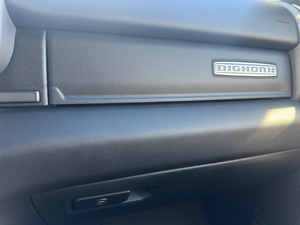 Used 2022 RAM 1500 Big Horn image 20