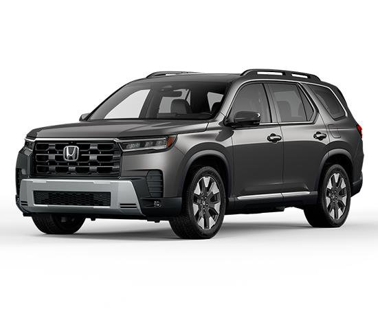 New 2026 Honda Pilot Elite image 1