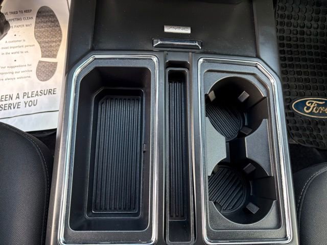 Used 2017 Ford F150 XL w/ Equipment Group 101A Mid AWD/4WD image 28