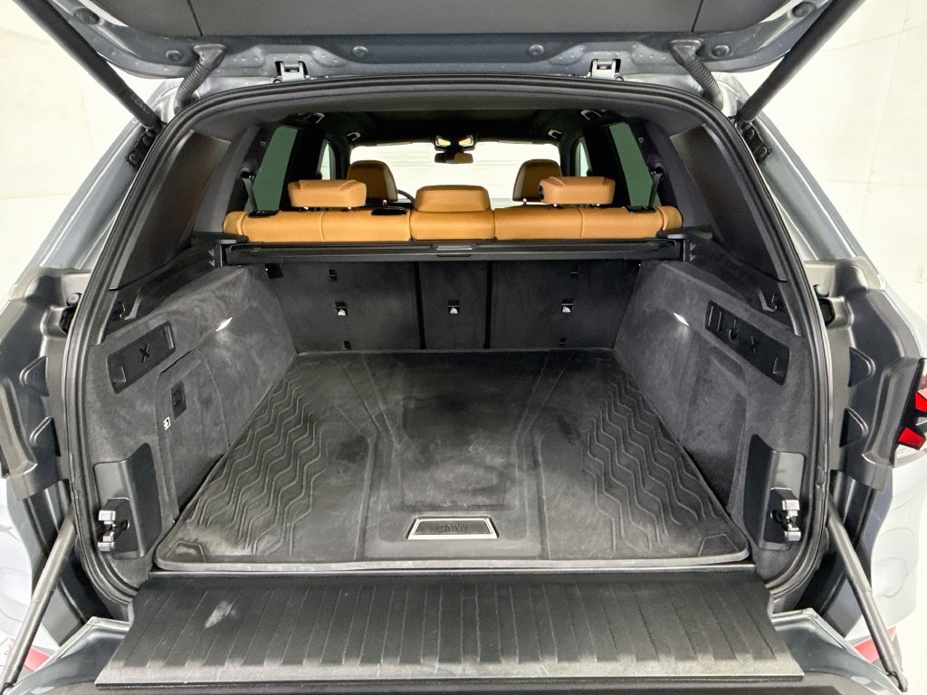 Certified 2025 BMW X5 sDrive40i RWD image 27