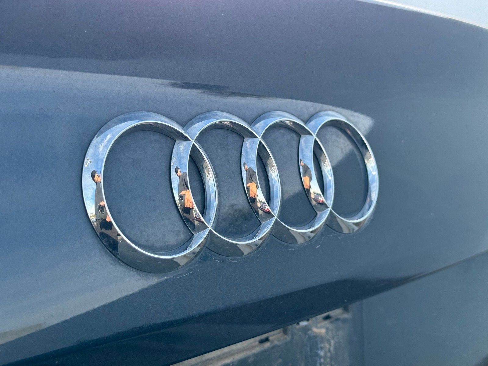 Used 2017 Audi A4 2.0T Ultra Premium image 6