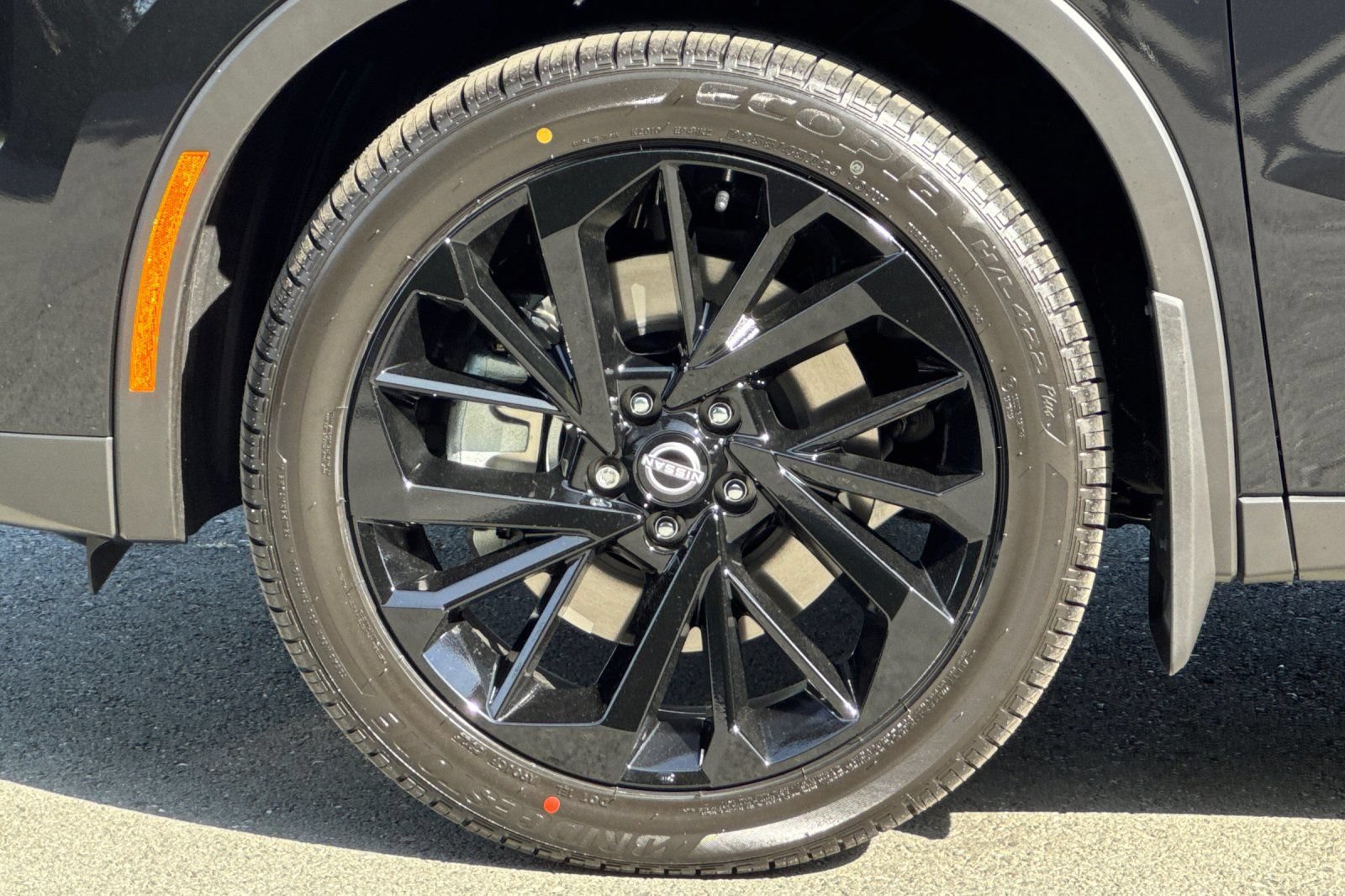 New 2026 Nissan Rogue SL w/ Family Package AWD/4WD image 34