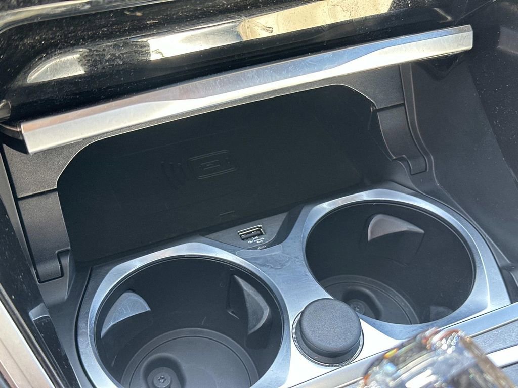 Used 2022 BMW 840i xDrive Coupe image 14