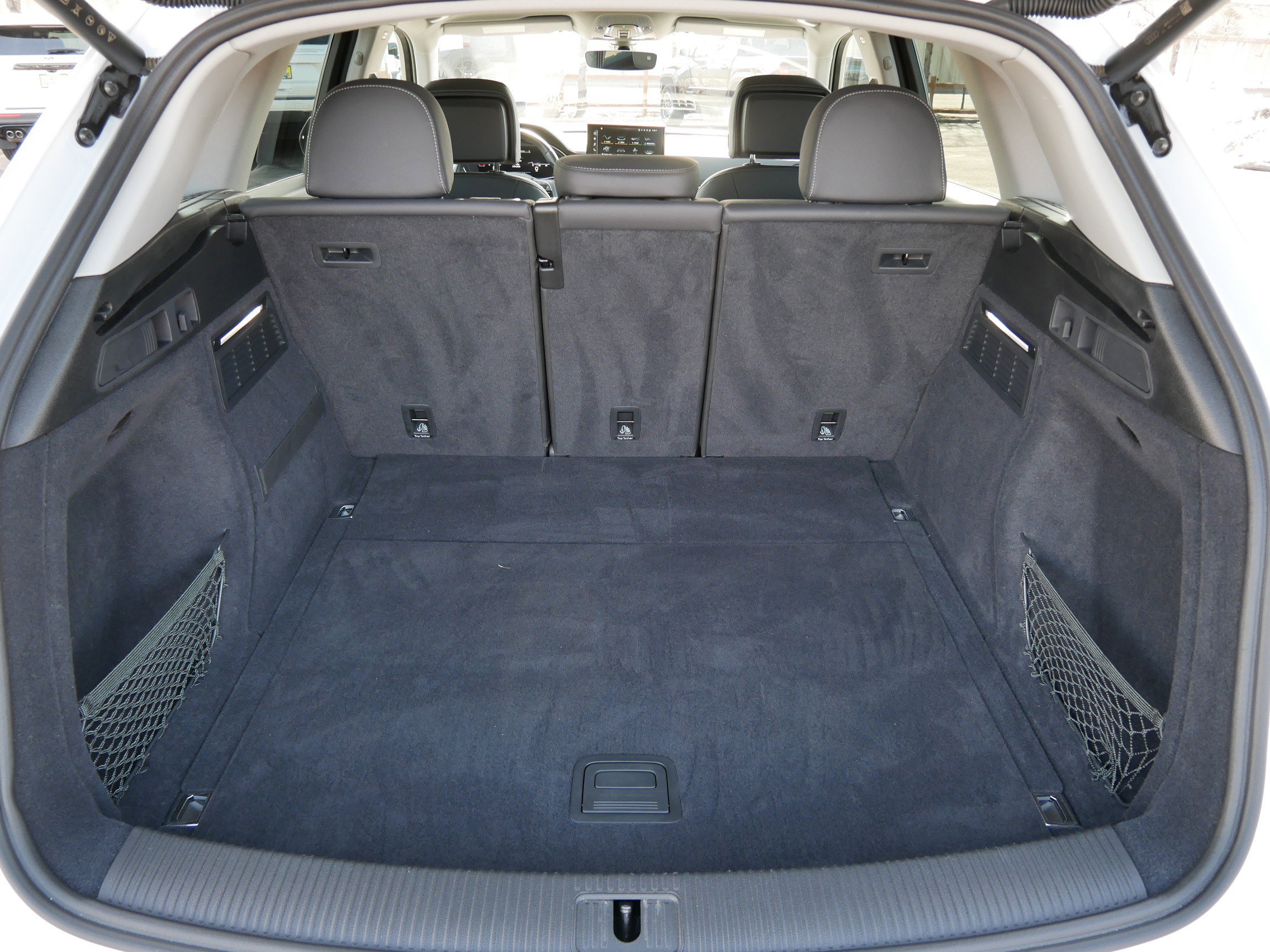 Used 2025 Audi Q5 2.0T Premium w/ Convenience Plus Package image 27