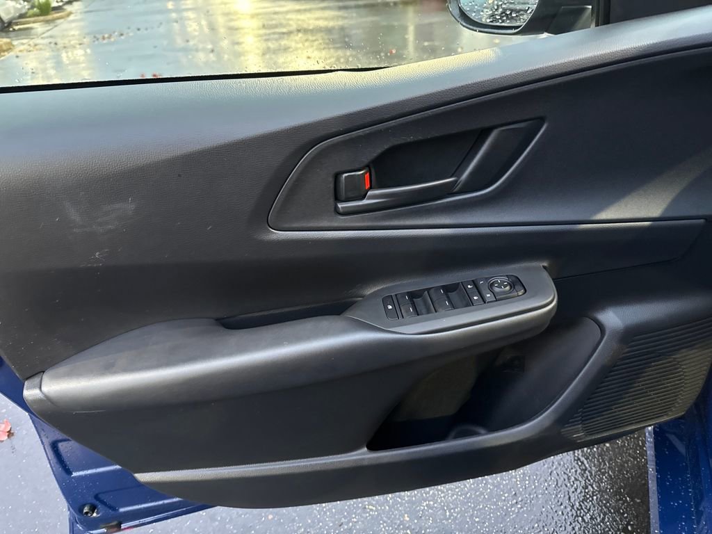 Certified 2024 Toyota Prius Prime SE image 10