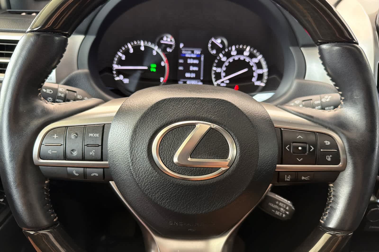 Certified 2022 Lexus GX 460 Premium w/ Premium Plus Package AWD/4WD image 26