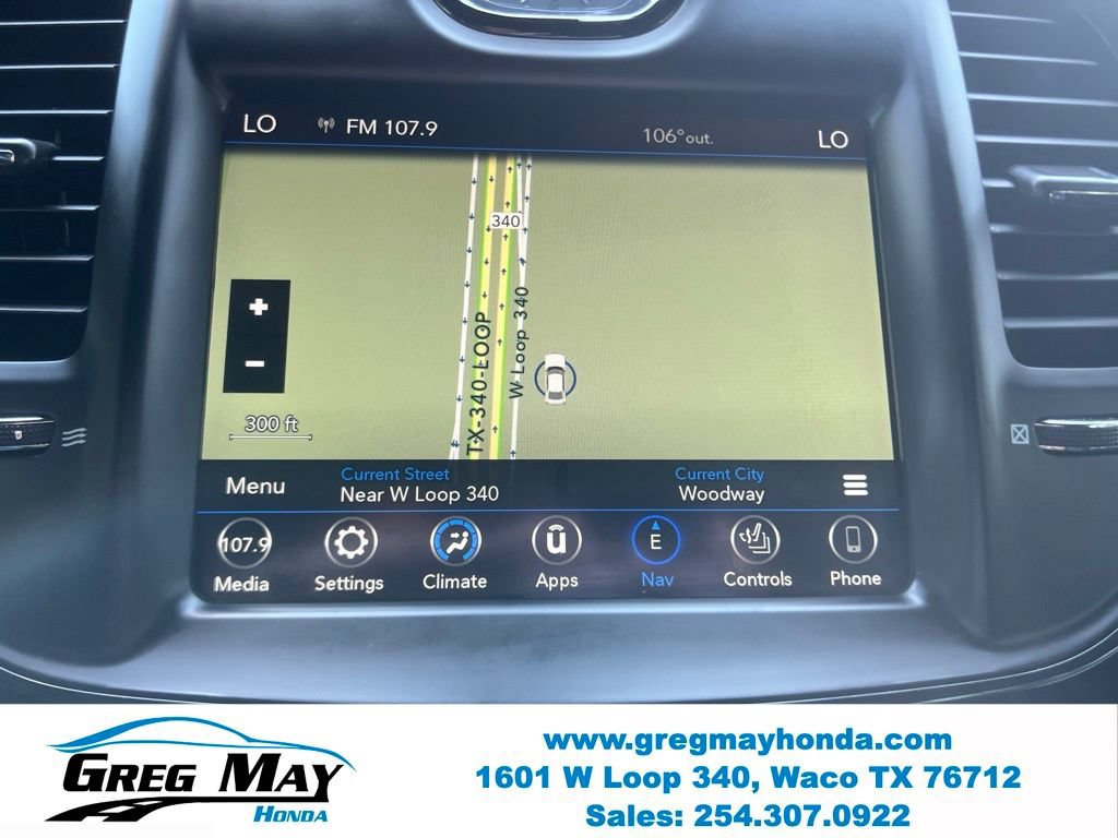 Used 2022 Chrysler 300 S RWD image 30