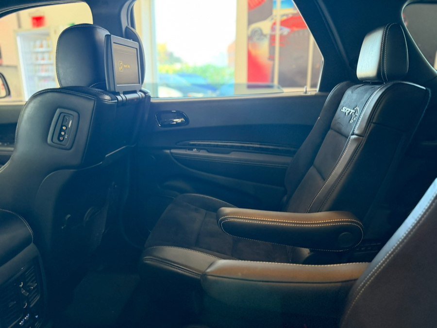 Used 2021 Dodge Durango SRT Hellcat AWD/4WD image 15