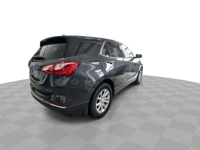 Used 2018 Chevrolet Equinox LT image 8