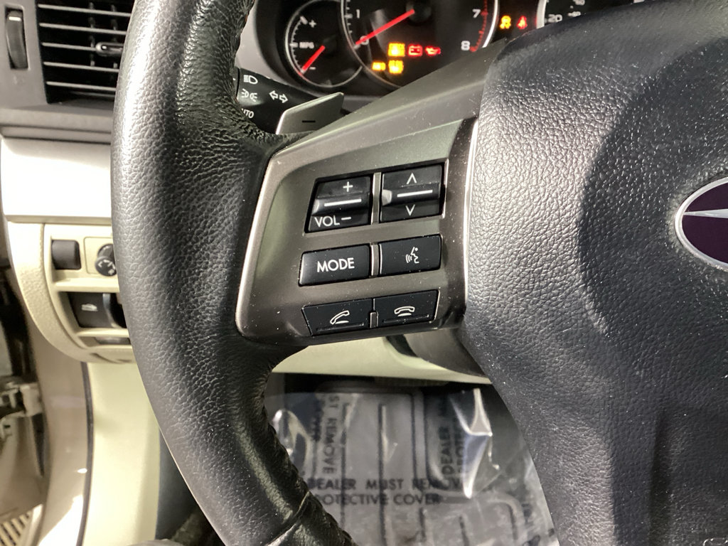 Used 2014 Subaru Legacy 2.5i Premium w/ Moonroof Package AWD/4WD image 18