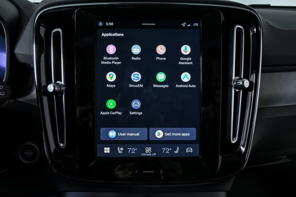 Used 2026 Volvo XC40 B4 Plus w/ Protection Package Premier image 15