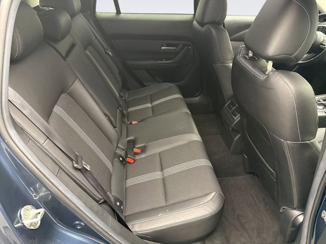 Used 2025 MAZDA CX-50 AWD 2.5 S w/ Preferred Package image 18