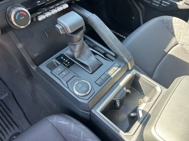 New 2026 Toyota Tacoma SR5 RWD image 24