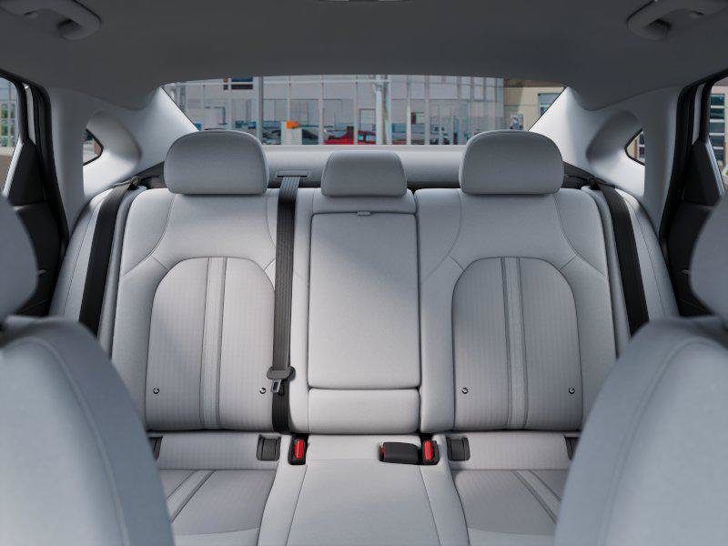 New 2026 Hyundai Sonata SEL FWD image 12