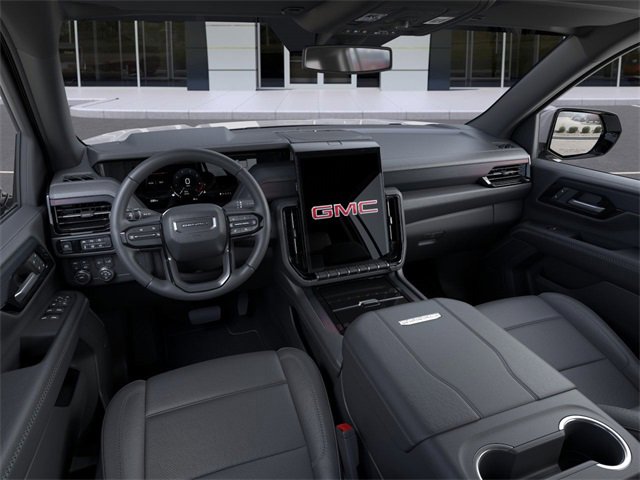 New 2025 GMC Yukon XL Denali w/ Sun & Power Step Package image 15