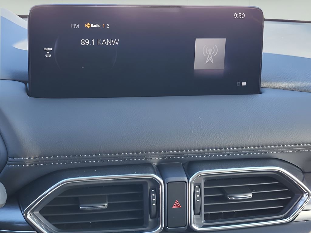 Used 2025 MAZDA CX-5 AWD 2.5 S w/ Premium Plus Pkg image 21