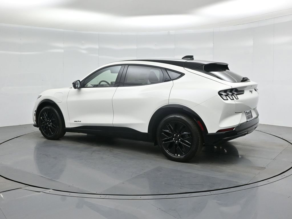 New 2026 Ford Mustang Mach-E Premium w/ Sport Appearance Package RWD image 6