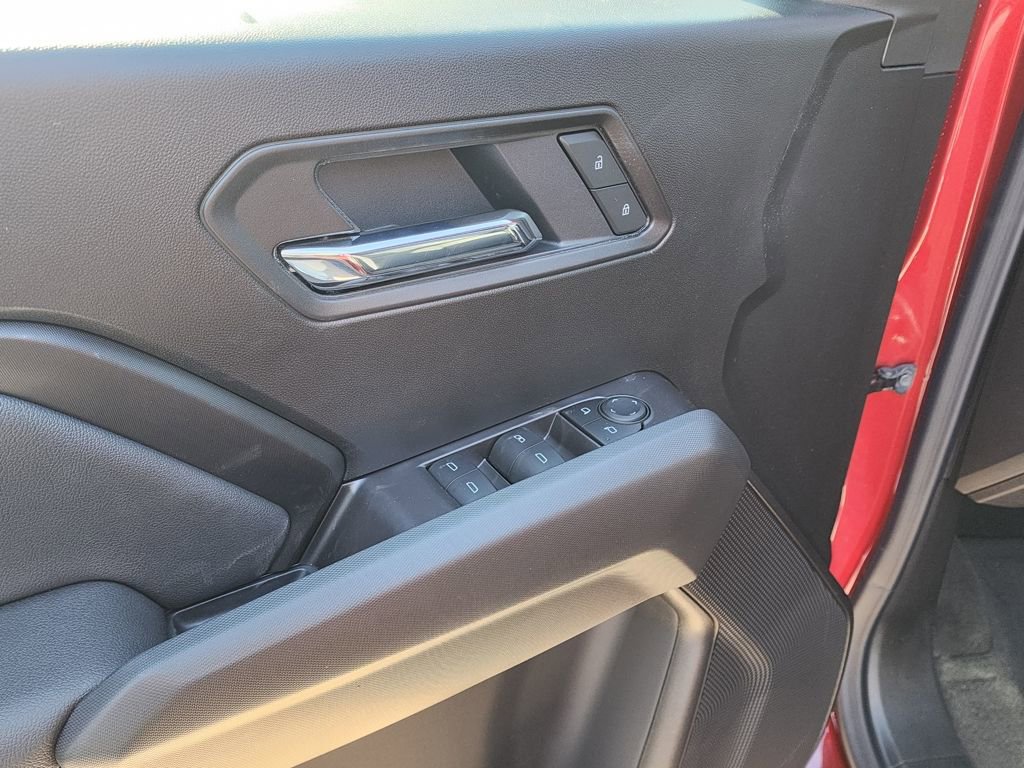 New 2026 GMC Canyon Elevation w/ Convenience Package AWD/4WD image 14