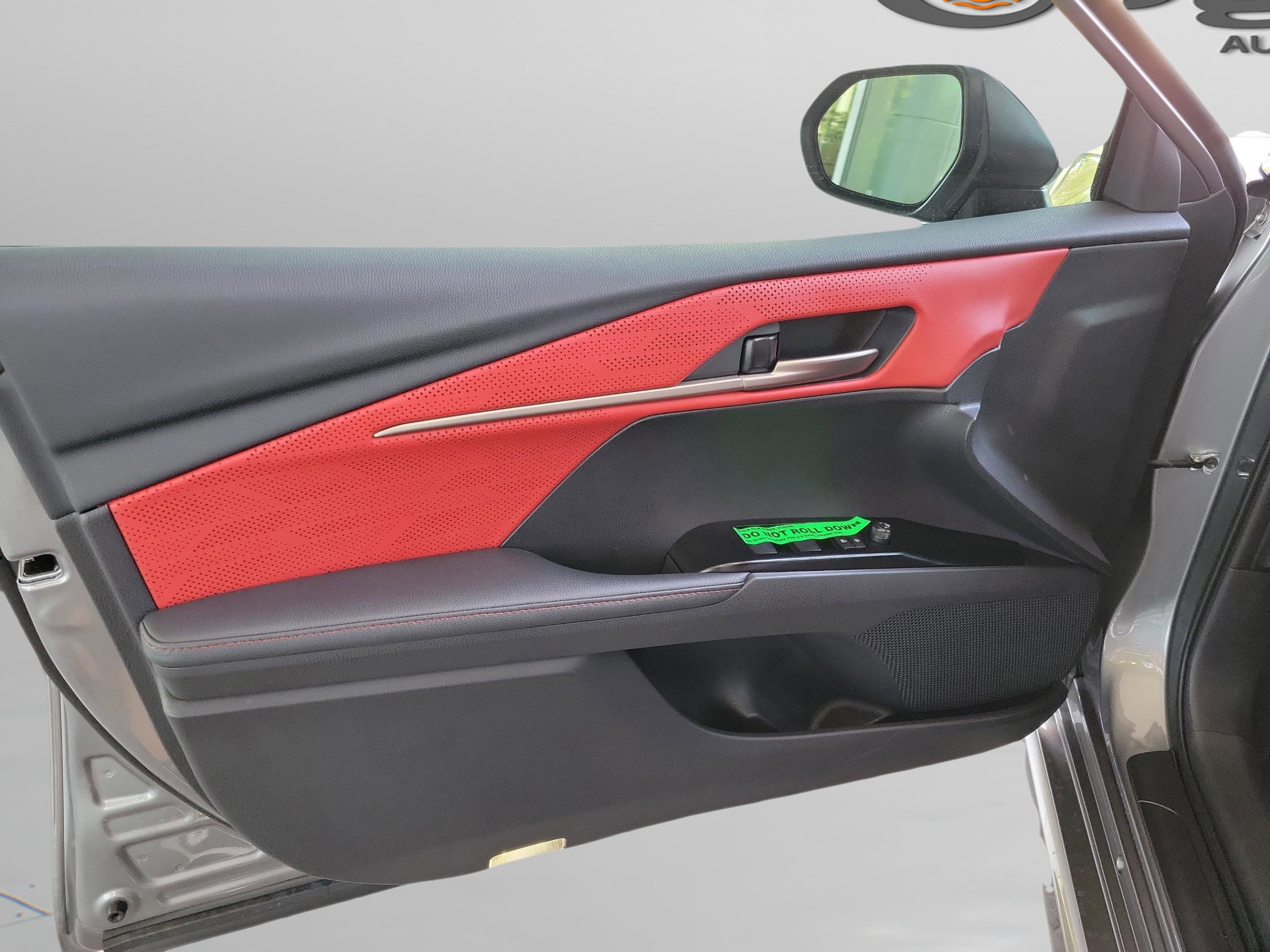 Certified 2026 Toyota Camry XSE FWD image 6