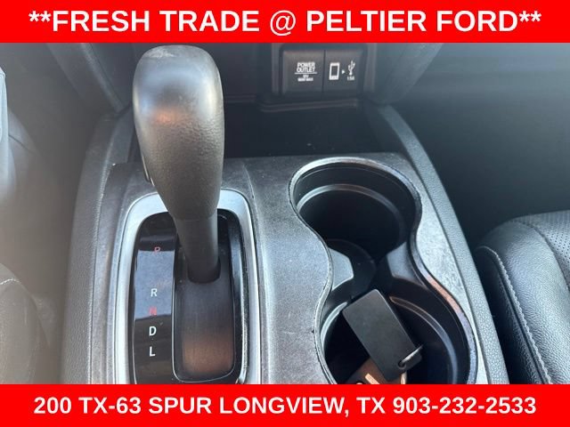 Used 2017 Honda Ridgeline RTL-T image 19