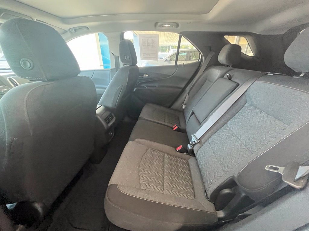 Used 2022 Chevrolet Equinox LT AWD/4WD image 15