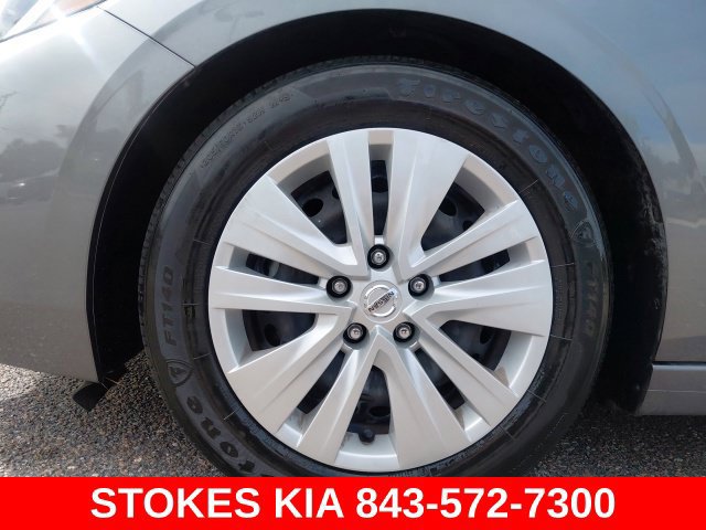 Used 2023 Nissan Sentra S FWD image 10