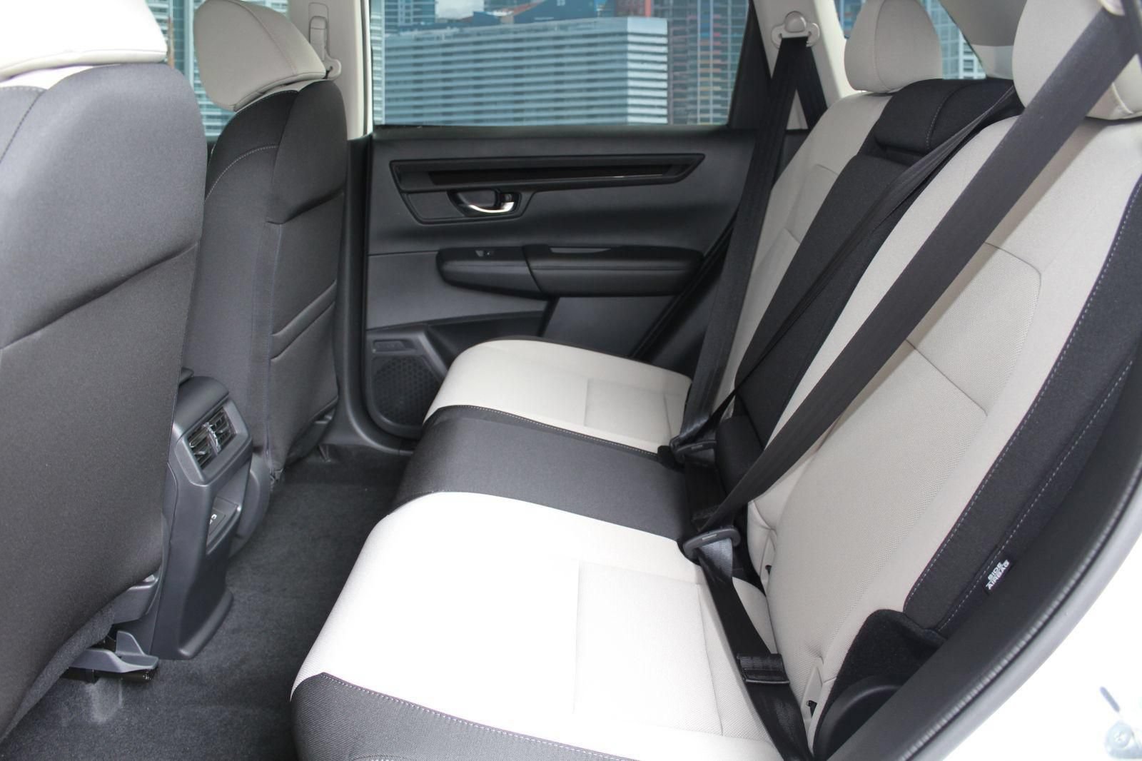 New 2026 Honda CR-V EX image 18
