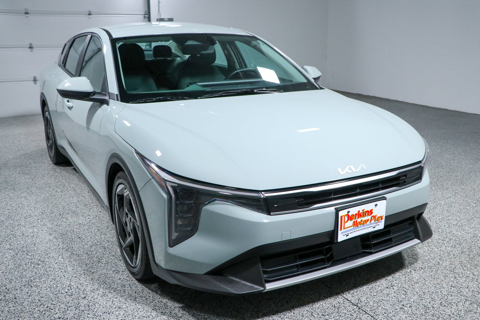 Used 2025 Kia K4 EX FWD image 5