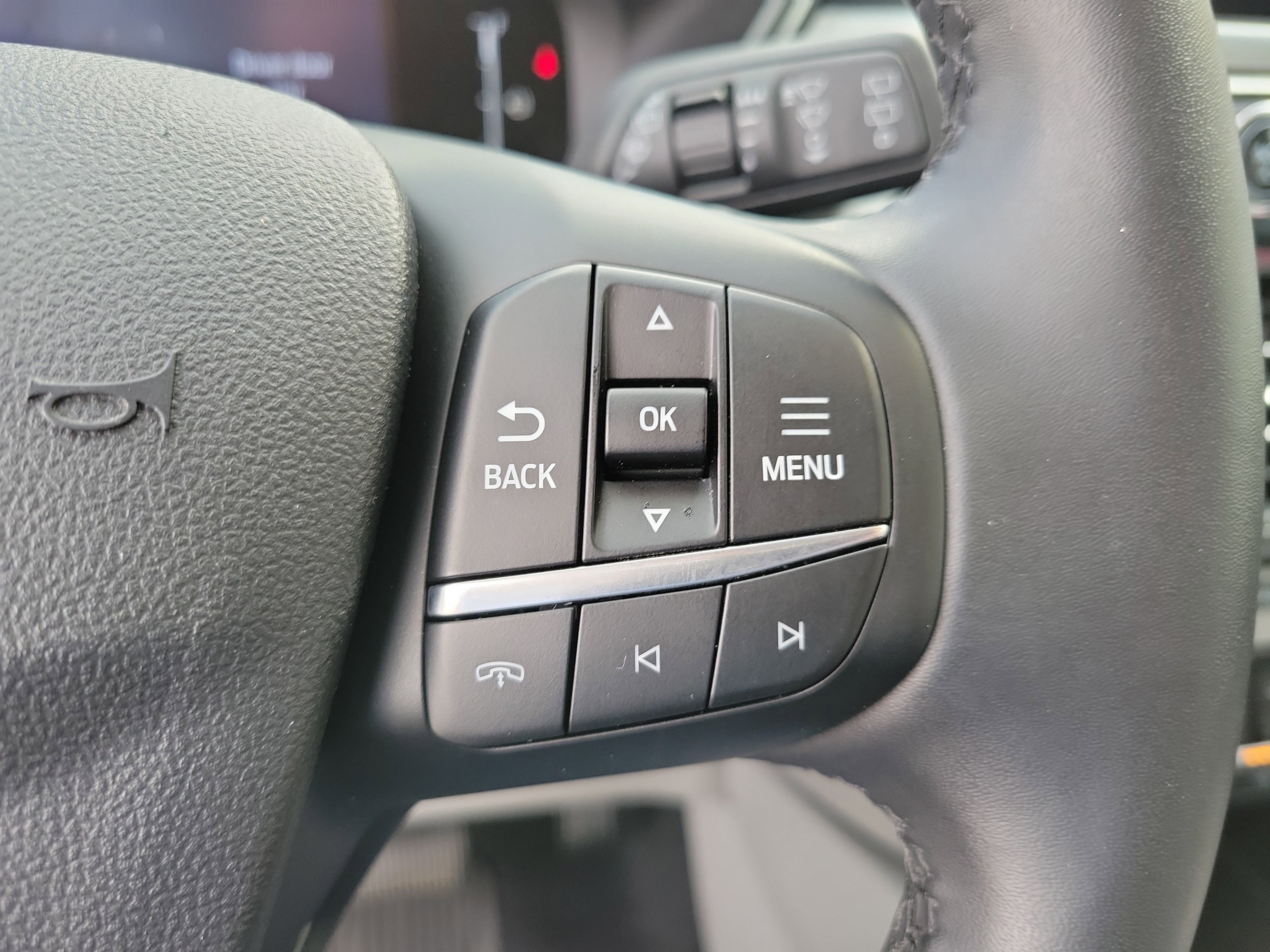 Used 2023 Ford Escape Active image 23