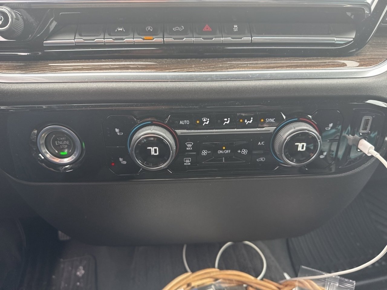 Used 2022 Chevrolet Silverado 1500 LT image 28