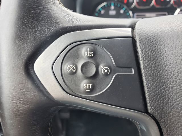 Used 2018 Chevrolet Silverado 1500 LT w/ All Star Edition image 23