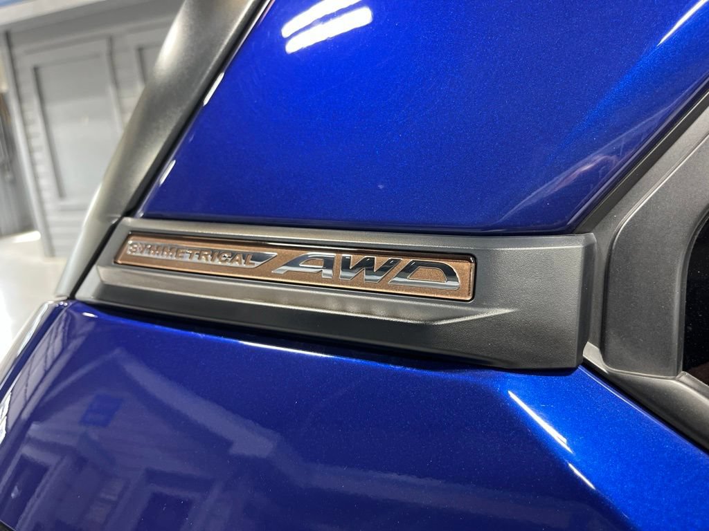 Certified 2025 Subaru Forester Sport AWD/4WD image 40