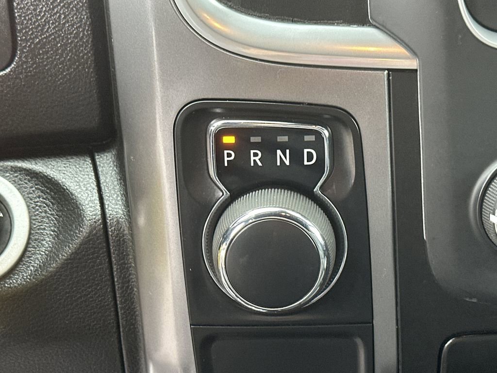 Used 2024 RAM 1500 Classic Warlock image 18