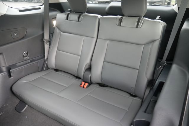 New 2026 Ford Explorer Active w/ Active Comfort Package AWD/4WD image 25