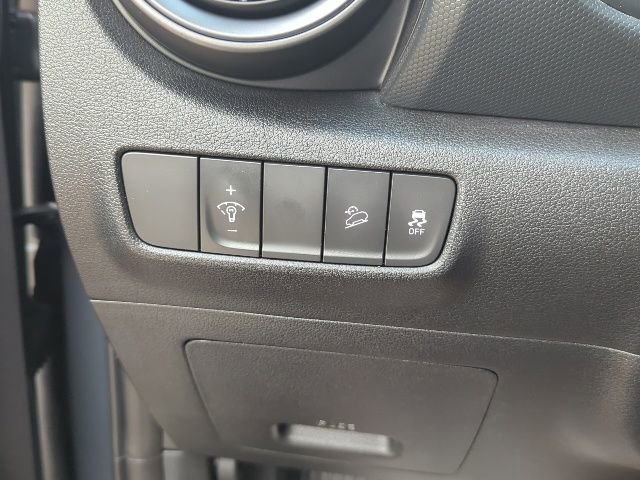 Used 2023 Hyundai Kona N Line w/ Cargo Package image 13