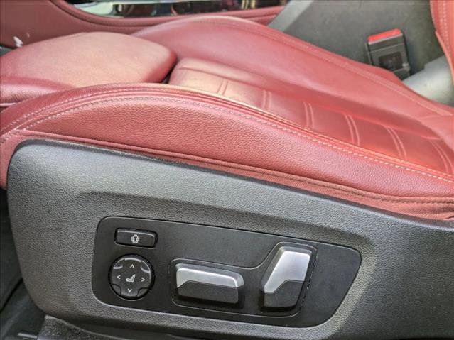 Used 2019 BMW X4 xDrive30i w/ M Sport Package 2 image 4