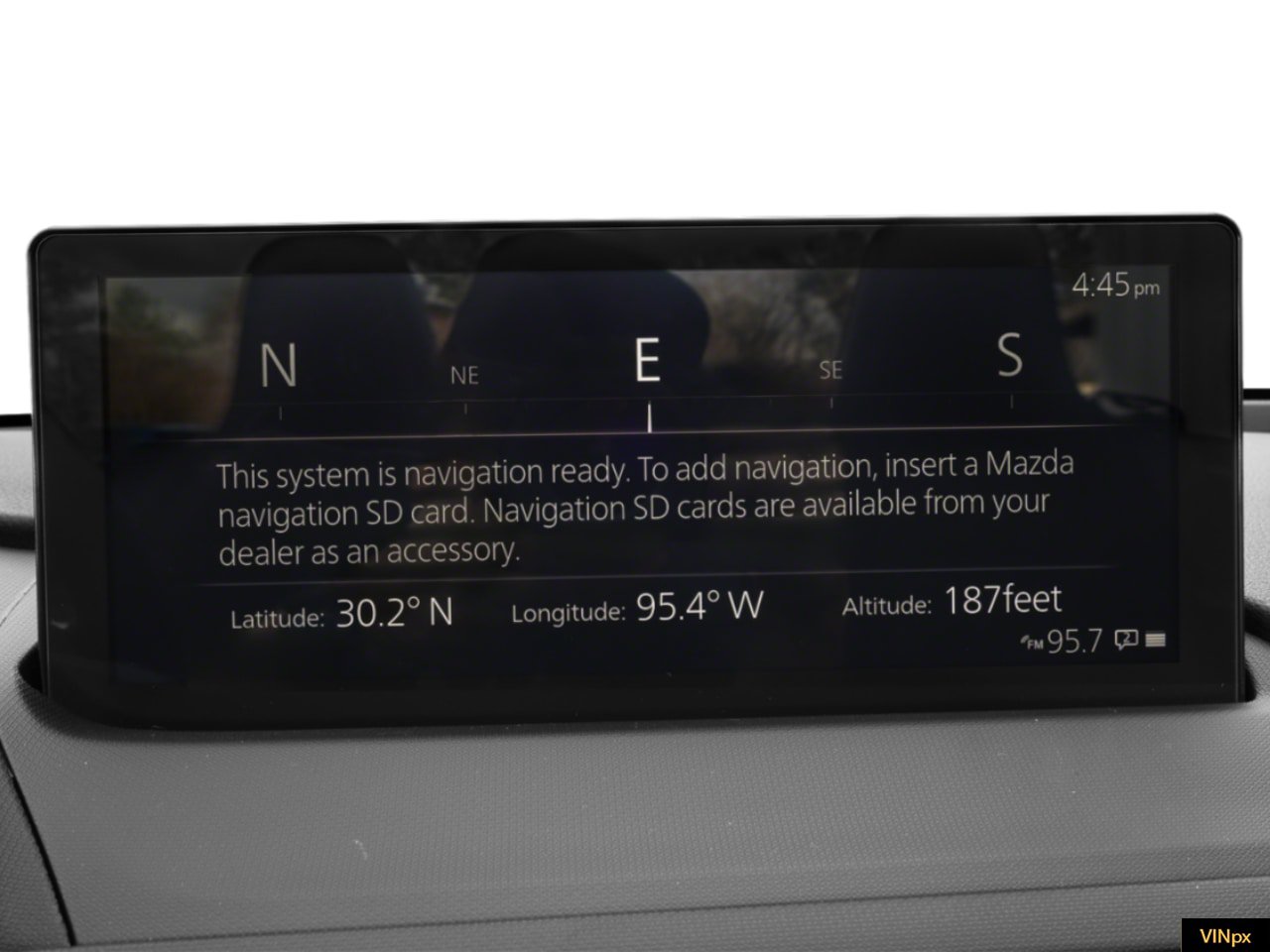 New 2026 MAZDA MX-5 Miata Club RWD image 12