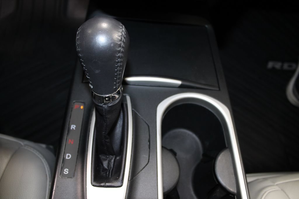 Used 2018 Acura RDX FWD image 41