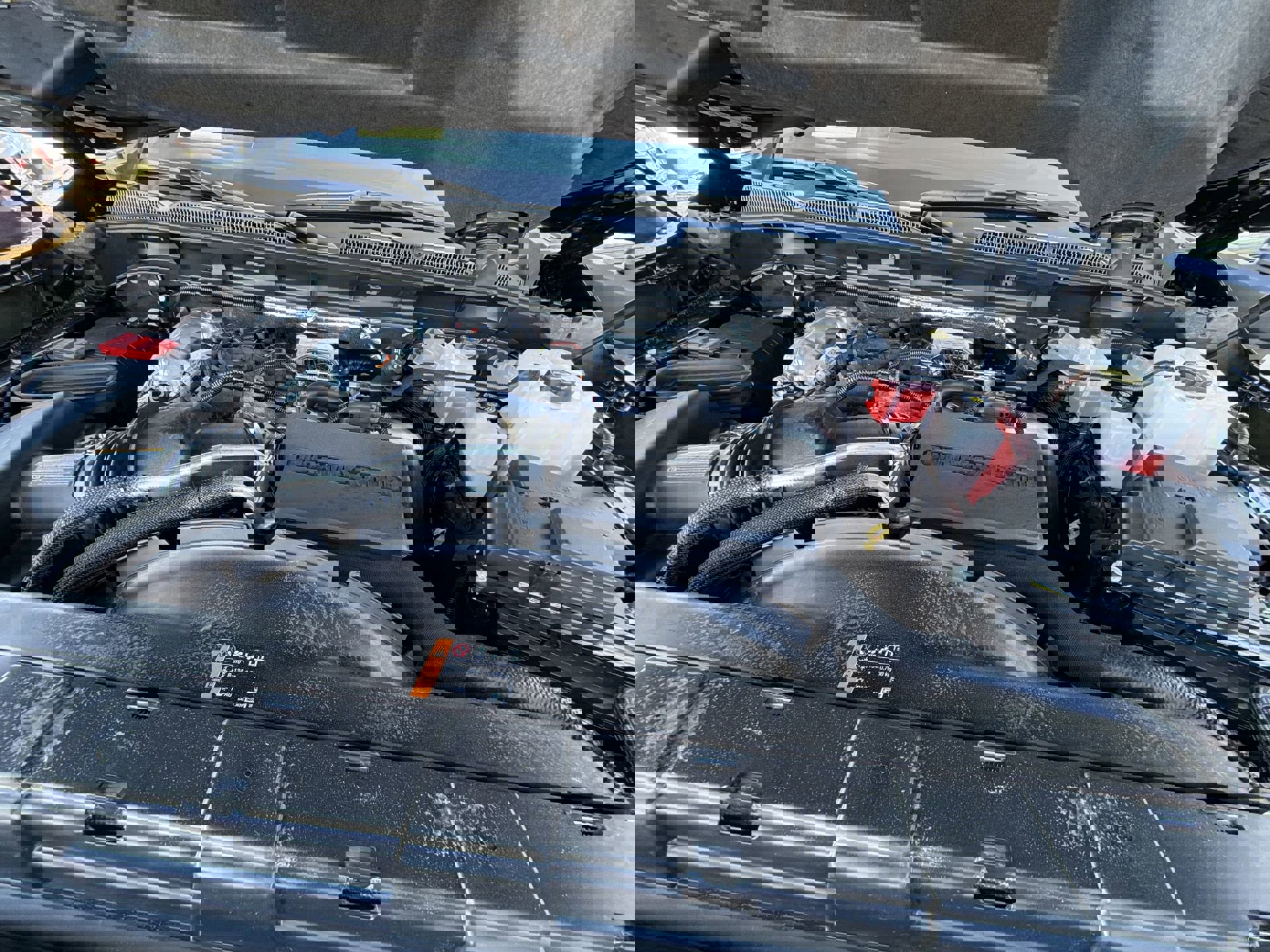 New 2026 GMC Sierra 2500 AT4X image 30