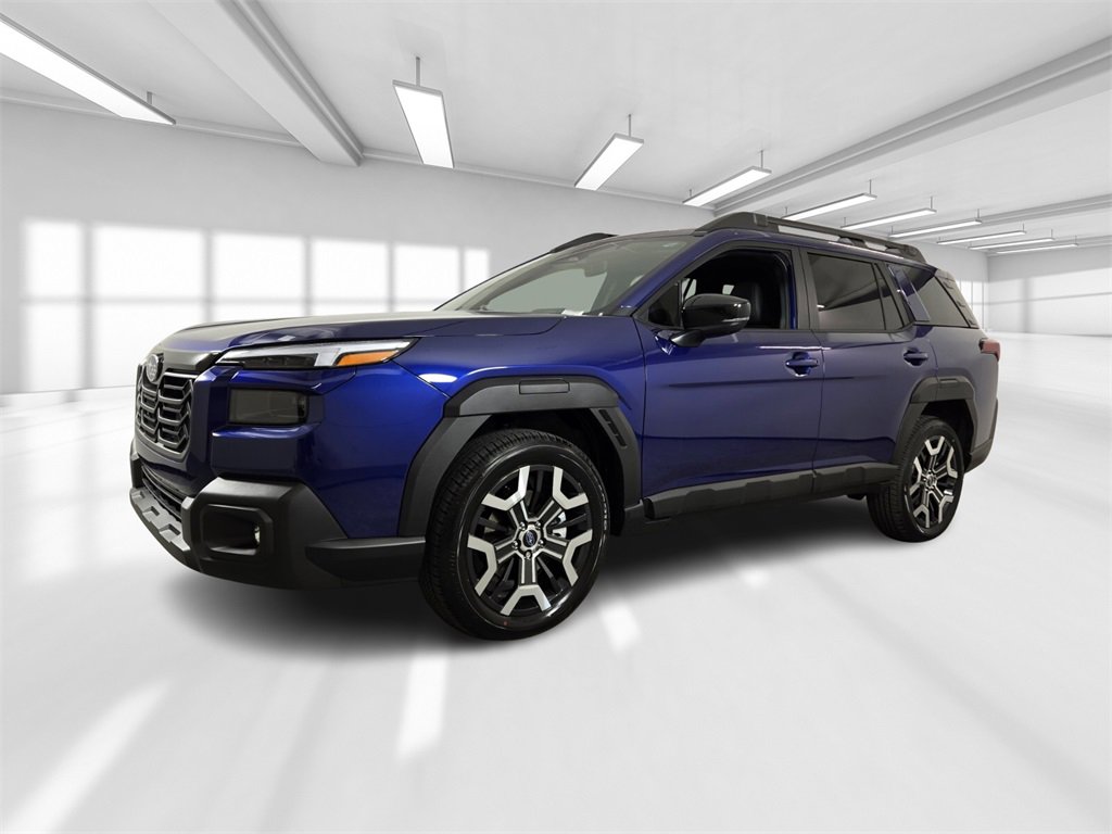 New 2026 Subaru Outback Touring XT image 2